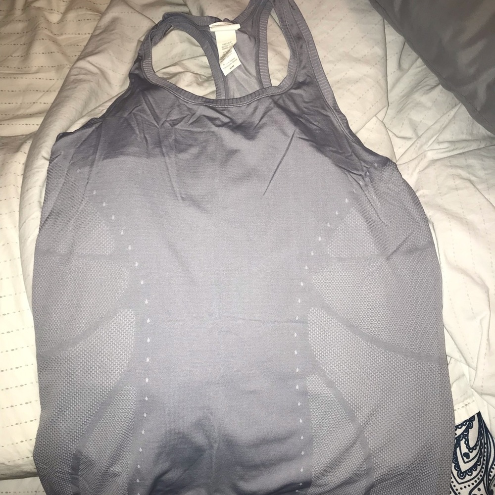 Champion Polyester Tank Top